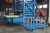 Import Vertical automatic stacker for steel sheets from China