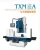 Import vertical fine boring &milling-grinding machine TXM170A&TXM200A&TXM250A from China