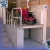 Vertical wheelchair lifter/hydraulic electric home wheelchair lifts tables