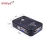 Import VGA Splitter Box HUB 1 input 2 output 2 port 2.0 USB KVM Switch from China