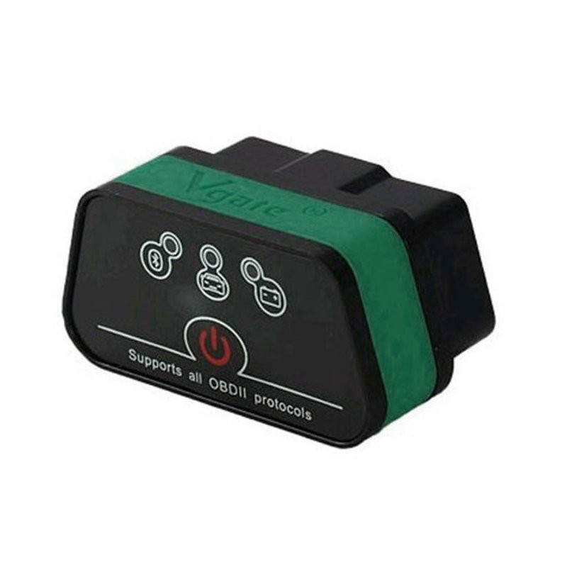 Buy Vgate Icar2 Bt Obd2 Car Code Reader For Android Pc Connection Cheap ...