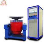 vibration mechanic test equipment