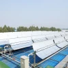 Vicot Leather industry solar parabolic trough collector