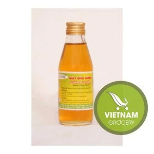 Vietnam Premium-Quality 100% Pure Honey Product 200ml-500ml FMCG products Good Price