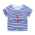 Import Vintage Print sports Costly baby girl t shirt shirts for kids boys from China