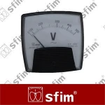 voltage meter
