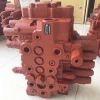 volvo excavator valve parts hydraulic servo valve