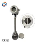 Votex Flowmeter /Stress type vortex flowmeter