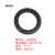 Import VT1 VT2 ZFCVT Auto Transmission front Oil Seal 38*52*7 from China