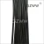 Import W124 black glue stick hot melt  adhesive for DIY cheapest glue stick from China