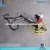Import walk behind gasoline honda electric power helicopter edging finishing float machine concrete power trowel from China