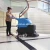 Walkie Vacuum Floor Cleaner  Battery powered control Cleaning Machines clean floor machine