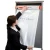 Import Wall Dry Erase Writing And Drawing White Board Sheet for Kids Roll Up Whiteboard from China