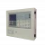 Import Wall-mounted addressable fire alarm control panel FW6000 with max 128 detectors from China