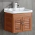 Import Wall mounted bathroom vanity cabinets in China from China