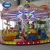 Import Wanle Hot Sale Colorful Knight Rides Amusement Park Carousel from China