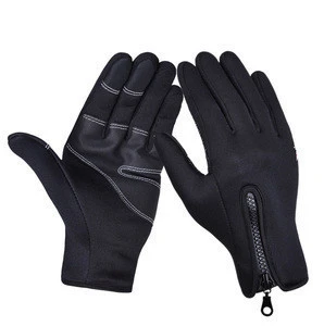 Warm gloves sports glove cycling glove for outdoor