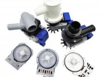 Washing Machine Pump Spare Parts
