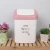 Import Waste BIN SQUARE Recycle Bin Trash Can for Kitchen house indoor outdoor Simple Design from South Korea