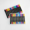 Water-Based Temporary Washable 12 Colors Hair Chalk sticks set, Hair Dye For Kids On Party,Birthday,Etc