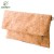 Import Water Proof Anti Impact Natural Oak Cork Durable Sleeve Bag For Laptop Tablet MacBook Magnetic Buckle Sleeve Case from China