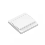 Water proof Self-generating Self- Power Wireless Remote Control Wall Switch Without Battery