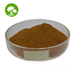 Water Solubility 80% Flavone Bee Propolis Extract Powder