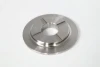 Waterjet Cutting Spare Parts 60K Biscuit Spacer 007029-1 for Waterjet Intensifier
