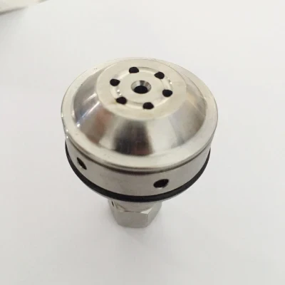 Waterjet Direct Drive Check Valve Assembly 013385-1 for Waterjet Pump