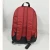 Import waterproof fashion college school bag from China