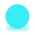 Import waterproof floating pool led ball light by remote control from China