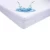Import Waterproof Mattress Protector Terry Cotton mattress Cover fitted sheet terry towel bed protector from China