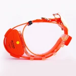 WATERPROOF PET GPS TRACKER DOG GPS COLLAR
