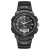 Import Waterproof Sports camouflage military army digital watch from China