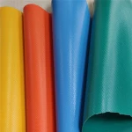 Waterproof Tarps PVC Vinyl Tarps 1000D 18 oz PVC Tarpaulin/Truck Cover Tarpaulins