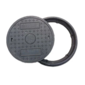 Watertight grp manhole cover d400 ce manhole cover mold