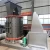 Import Wear-resistant composite sand making machine Fixed hammer sand making machine from China