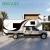 Import Wecare one stop travel trailer manufacturers camper caravans travel trailer from China