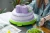 Import wedding cake stand/Plastic Cake Tray Cover Pie Dessert Hold Lid Caddy Pastry Plate Stand Serv from China