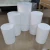 Import Wedding event pary stage display acrylic round plinth pedestal from China