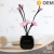 Import Wedding Favor Perfume Nice Scents Glass Bottle Air Freshener Ceramic Aroma Reed Diffuser from China