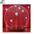 Import Wedding Supplies flower round wedding backdrop panel frame from China