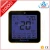 Import weeek programmable floor heating thermostat used for electric water heater 3A/16A/25A from China
