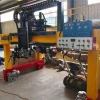 welding equipment for H beam production line