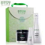 Well Designed hair shampoo  shower gel gift sets best oem festival products bath beauty gift set