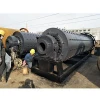 Wet and Dry Gold Mining Ball Mill for Mine Mill
