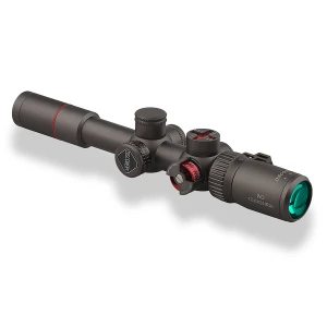 WG 1.2-6X24IRAI Discovery Optics Hunting Scopes Rifle Scope Sight Cost-effective Rifle Hunting Optics Air Gun Scope