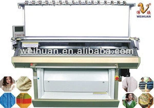 Chine Nouvelle machine à chaussettes à prix réduit avec un seul cylindre  Fabricant, fournisseur et usine - Grossiste - Zhejiang Weihuan Machinery  Co., Ltd