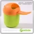 Import Whale design Hair Washing Cup For Baby/Shampoo Rinse Cup/Hair Rinser For Baby from China