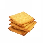 Wheat flour vegetable oil sesame salted biscuits lotus biscuits